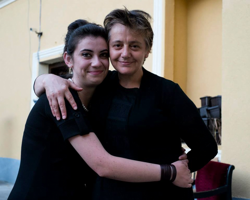 Етнологот е едноставен патник низ времето, ги поврзува минатото и денешницата – инспиративно интервју со етнологот Наде Геневска Брачиќ 3 330214312 1984533568555115 2225680007434339350 n