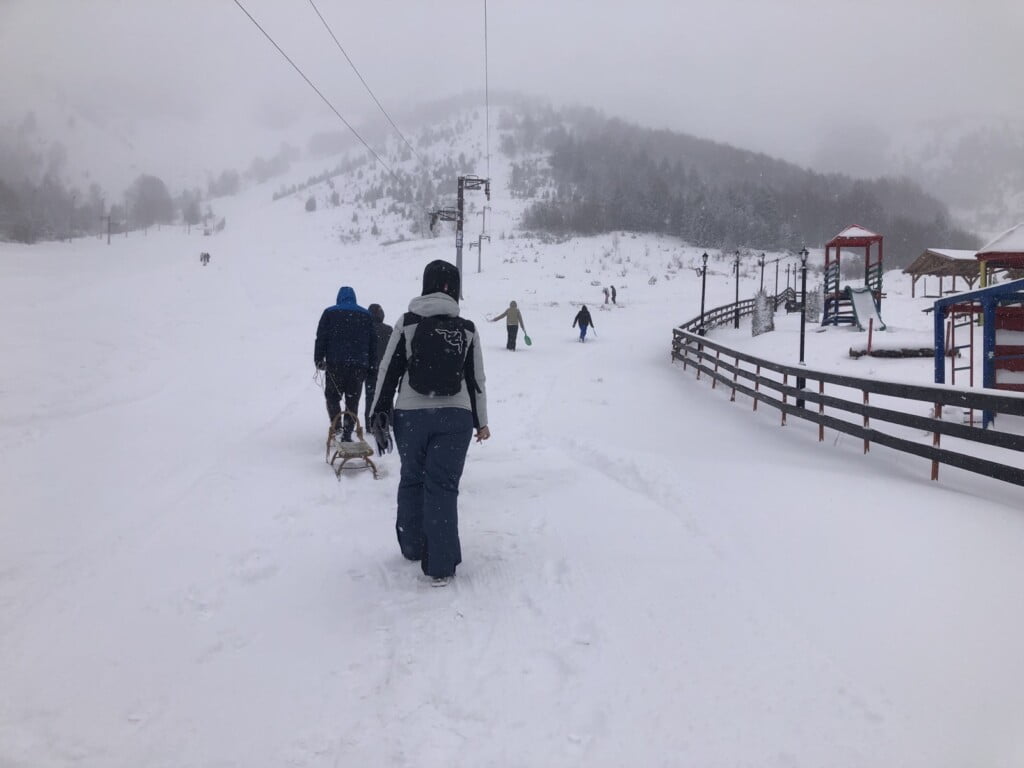 Снежни радости на ски стазата во Ниже Поле 12 IMG 1c5d7623494368641bd0f9a52787a651 V