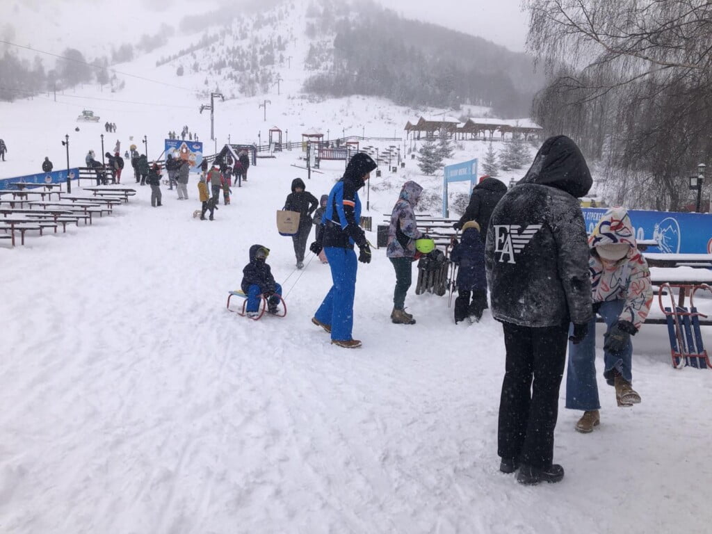 Снежни радости на ски стазата во Ниже Поле 17 IMG dd86c3d63bfb8adf7825ad7864f1571f V