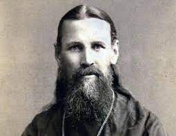 He гледај на убавината на човечкото лице - Свети Јован Кронштадски 3