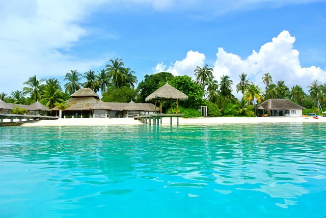 Топ 5 дестинации за романтично патување 3 maldives g147217317 640