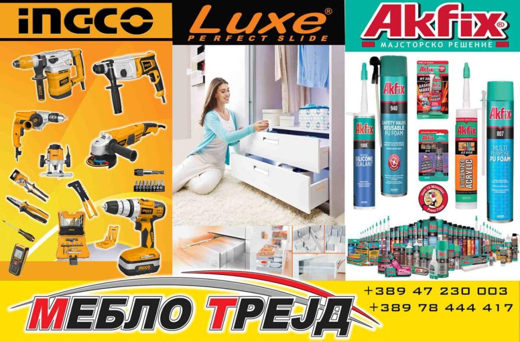 Допирот ја намалува болката, депресијата и анксиозноста - истражување на германски експерти 5 meblo trejd baner 01