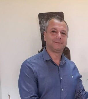 „Како претседател, морам да ги мотивирам сите активно да се вклучат во промоција на друштвото“ – одблиску со Владимир Христовски, претседател на КУД „Стив Наумов“ 6 vh