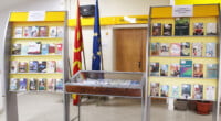 „По допирот на љубовта секој станува поет“ - изложба во битолската библиотека 2 gCFUBAADPAAssAAGY1TvFAAAAAElFTkSuQmCC
