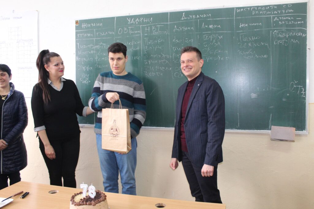 Битолската библиотека прославува 78 години постоење 6 337536573 608690077427194 4600769437444263859 n
