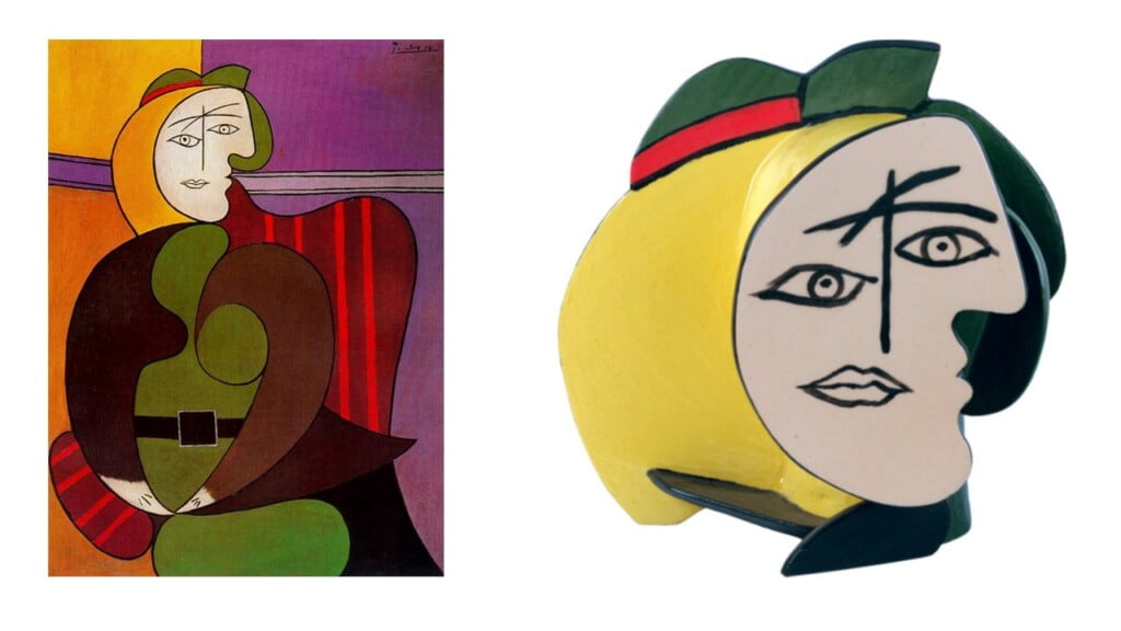 Во Завод и музеј Битола ќе биде отворена изложба посветена на Пабло Пикасо 4 Пикасо 1