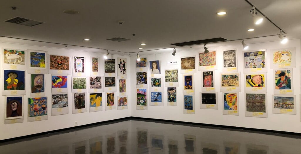 Престижни награди за Ивана и Нина од ДЛС “Свети Кирил и Методиј” Битола од Канагава – Јапонија 4 11 e1680601696155