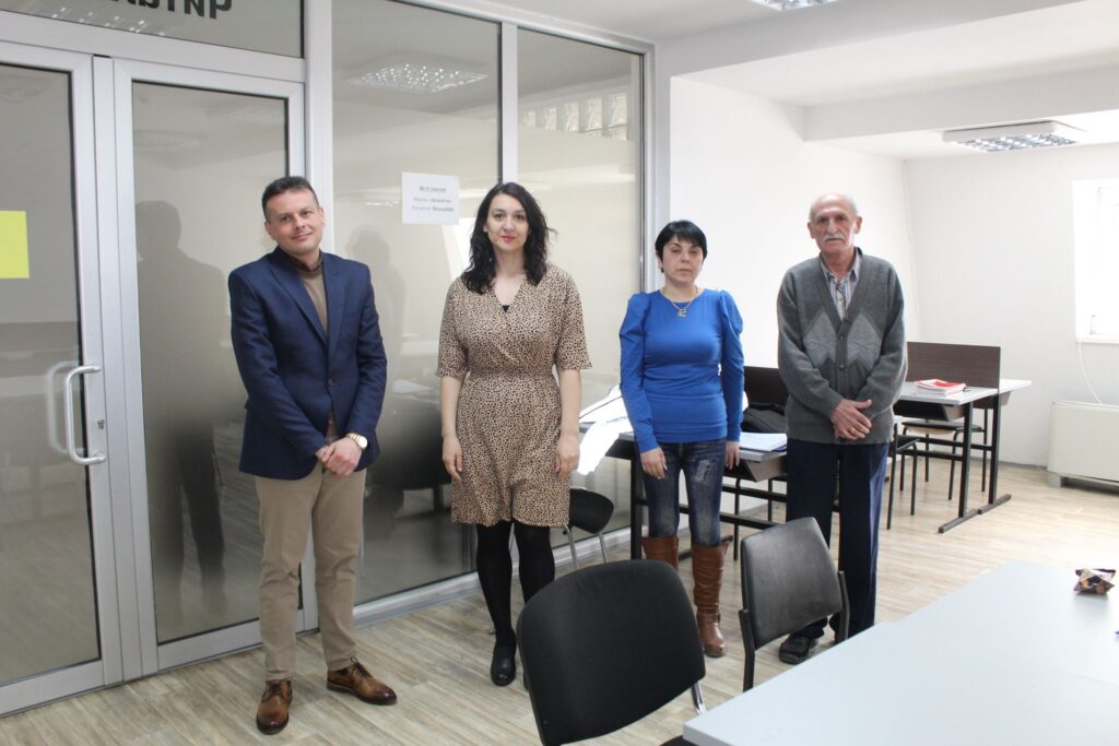 Одржан 22. Општински натпревар „Млади библиотекари“ 3 340420437 1929770750708370 8925686053704310221 n