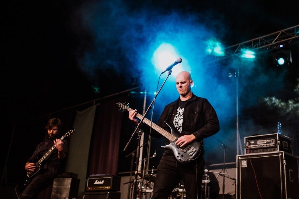 Оваа година четврто издание на фестивалот Metal Discharge 5 340504891 932446147895623 4600199440223863292 n