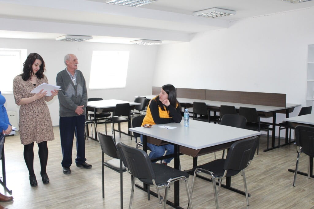 Одржан 22. Општински натпревар „Млади библиотекари“ 5 341195067 238935078714028 1606267423401776872 n