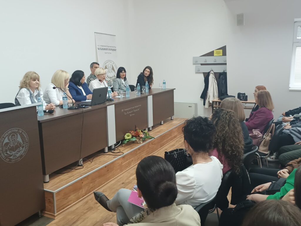 Деветооделенците од ОУ „Коле Канински“ Битола се запознаа со различни професии 6 342206129 598744222189462 6322001993995598466 n
