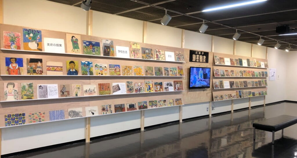 Престижни награди за Ивана и Нина од ДЛС “Свети Кирил и Методиј” Битола од Канагава – Јапонија 5 4 e1680601751637