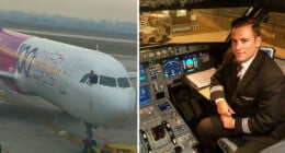 Животниот сон му стана реалност - интервју со битолчанецот Филип Тодоровски, пилот-капетан во Wizz Air 22