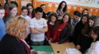 Работилница на тимот на Читај бе за новинарската професија сo учениците од ОУ „Даме Груев“ Битола 2 gCFUBAADPAAssAAGY1TvFAAAAAElFTkSuQmCC