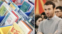 Книгата е моќно оружје против неразмислувањето - со проф. Никола Трајковски на Меѓународниот ден на литературата за деца и млади 2 gCFUBAADPAAssAAGY1TvFAAAAAElFTkSuQmCC