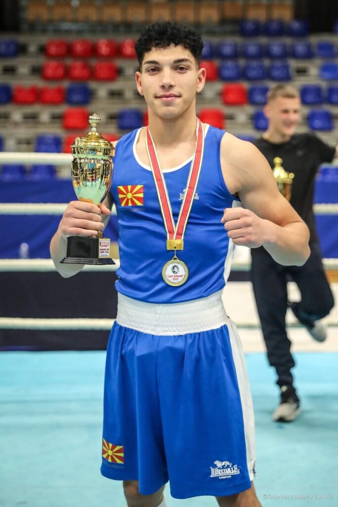 Изминатите викенди плодни за боксерскиот клуб Пелистерски Јунак 3 11