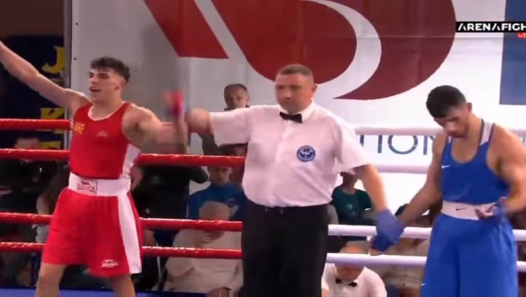 Изминатите викенди плодни за боксерскиот клуб Пелистерски Јунак 6 13