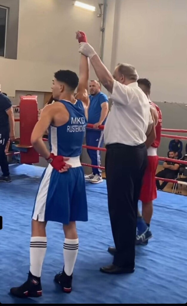 Изминатите викенди плодни за боксерскиот клуб Пелистерски Јунак 8 21