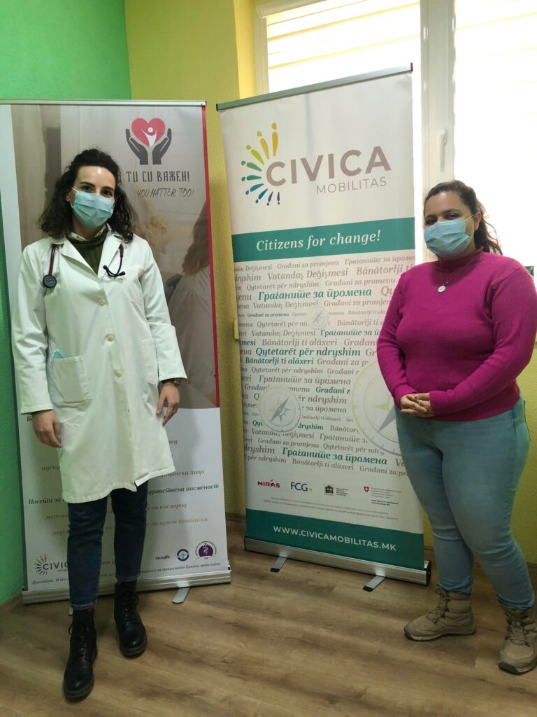 Не го заборавајте детето во себе - интервју со Мелиса Комина, автор, студент и здравствен медијатор 8 342864593 131249393270744 169685526804642785 n