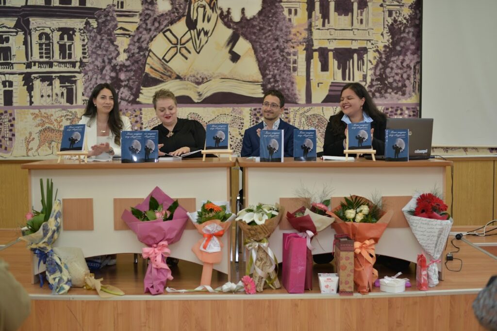 Не го заборавајте детето во себе - интервју со Мелиса Комина, автор, студент и здравствен медијатор 4 343404086 604101694984074 180102193070104178 n