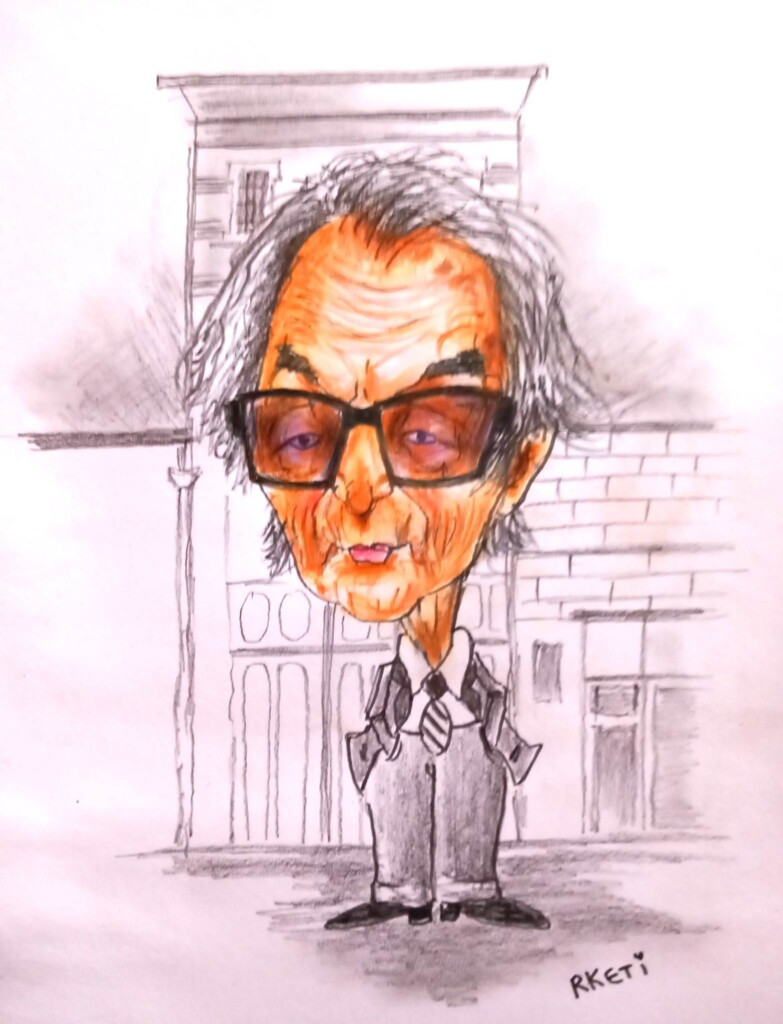 Портрет карикатури на познати битолчани нацртани од битолската карикатуристка Кети Радевска 12 346142092 3438145343118952 184446170905442722 n