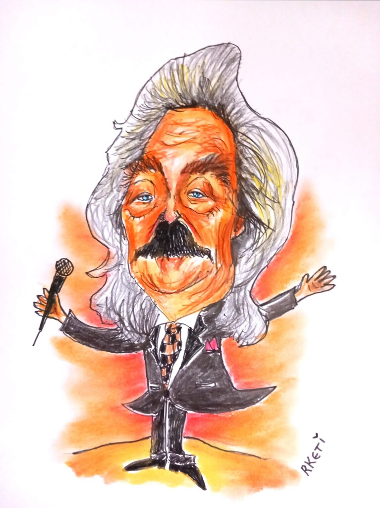 Портрет карикатури на познати битолчани нацртани од битолската карикатуристка Кети Радевска 5 348297700 618898253472440 8452202445528219795 n