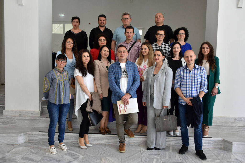 Отворена изложбата „Македонија памети, никогаш да не се повтори!" на Државниот архив 5 349516307 1396063824561167 2816655109684094734 n