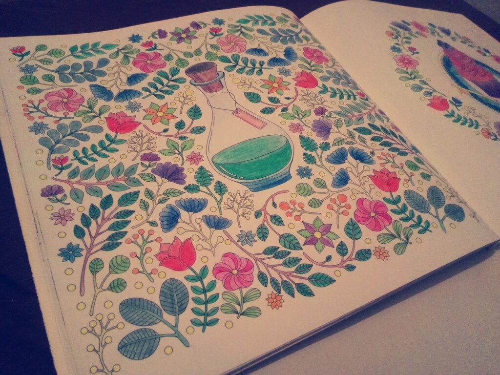 Анти-стрес терапија - креативни боенки за возрасни 3 anti stress coloring book 1541516 1280