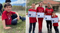Петгодишниот Дејан Трајковски рамноправно со 200 планинари го изоде традиционалниот Смилевски марш 2023 долг 18 километри 1 gCFUBAADPAAssAAGY1TvFAAAAAElFTkSuQmCC