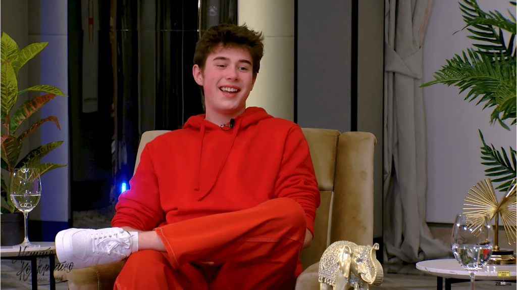 БОБИ БИТБОКС: Заради Трамп македонските јутубери се под ембарго 3 dinev min