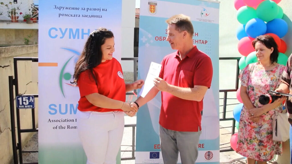 Не го заборавајте детето во себе - интервју со Мелиса Комина, автор, студент и здравствен медијатор 10 mel