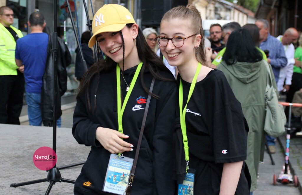 Започна 42-то издание на Малиот битолски Монмартр 11 monmartr 2023 11