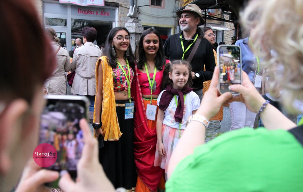 Започна 42-то издание на Малиот битолски Монмартр 12 monmartr 2023 12