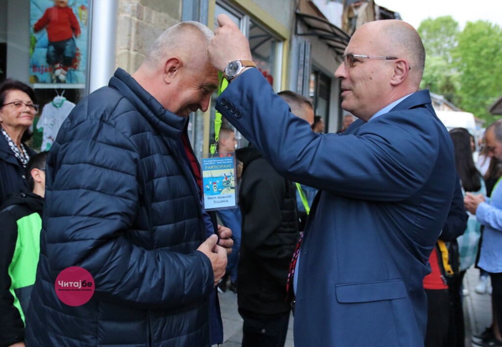 Започна 42-то издание на Малиот битолски Монмартр 13 monmartr 2023 13