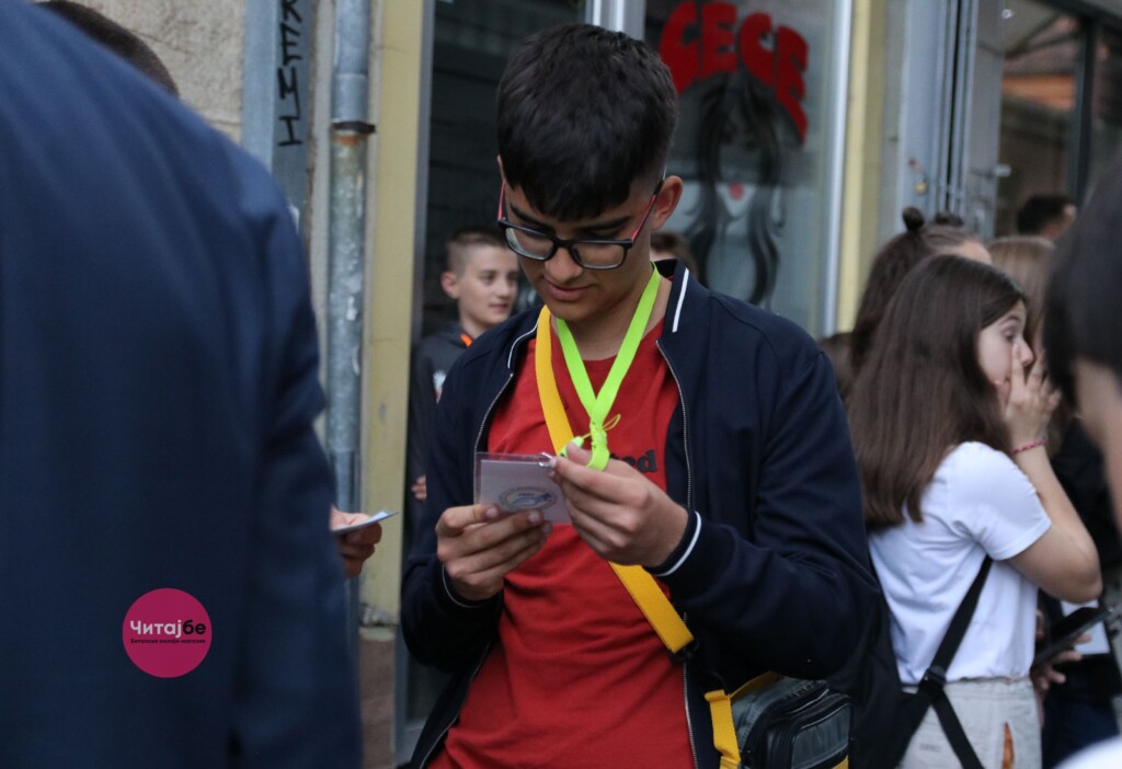 Започна 42-то издание на Малиот битолски Монмартр 14 monmartr 2023 14