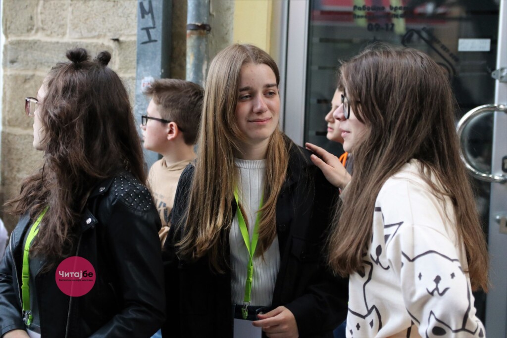 Започна 42-то издание на Малиот битолски Монмартр 16 monmartr 2023 17