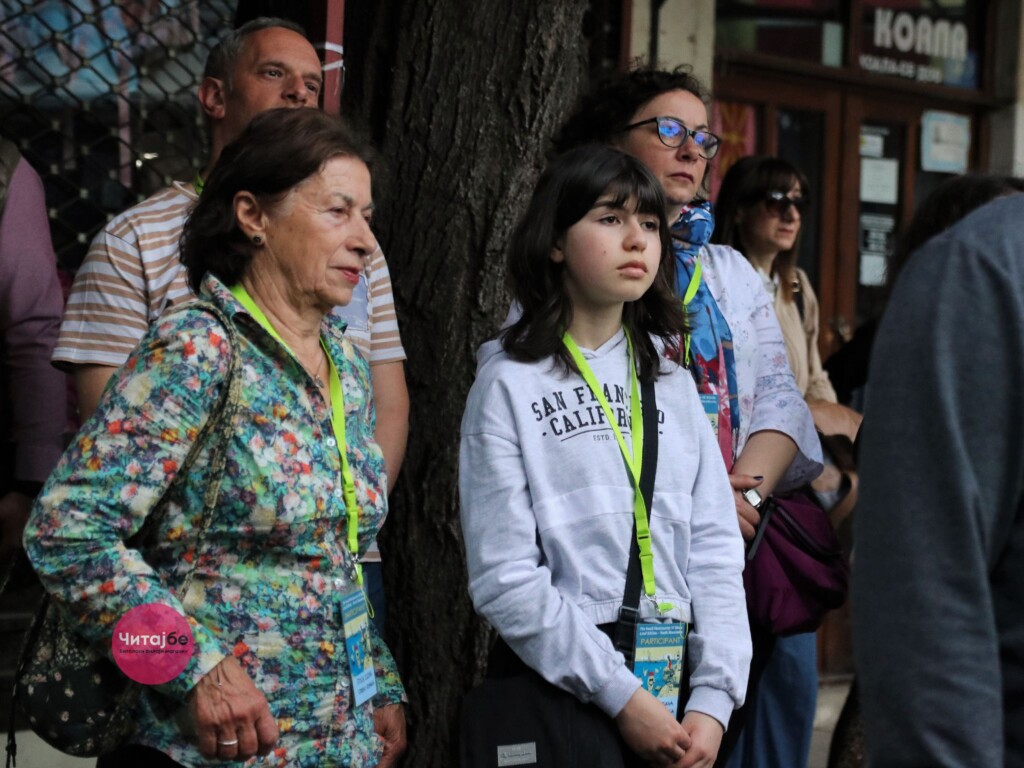 Започна 42-то издание на Малиот битолски Монмартр 19 monmartr 2023 20