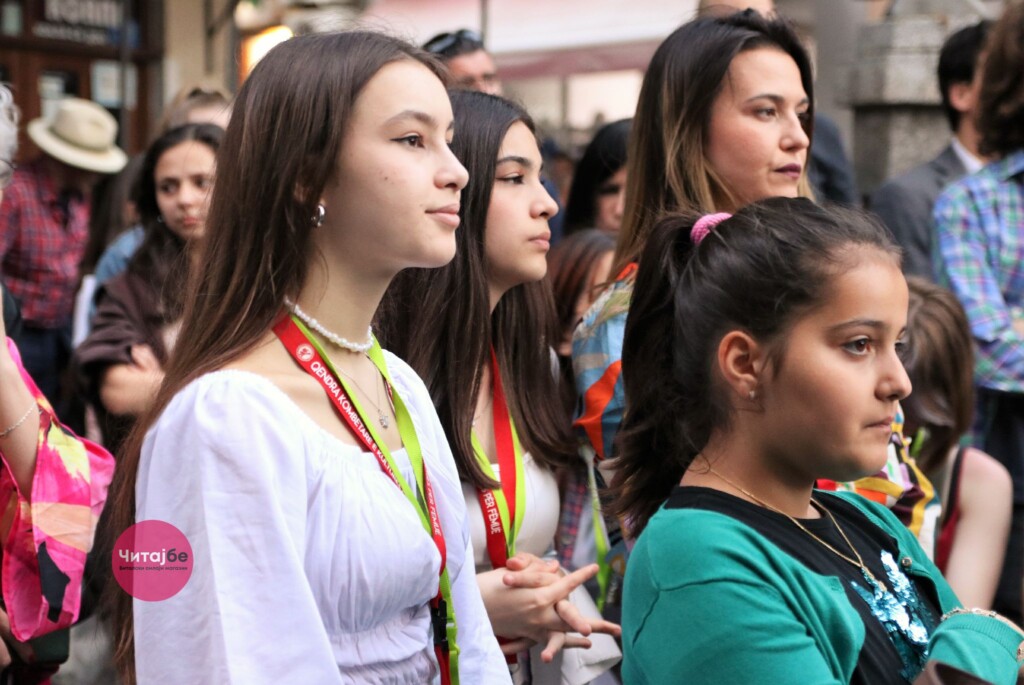 Започна 42-то издание на Малиот битолски Монмартр 20 monmartr 2023 21