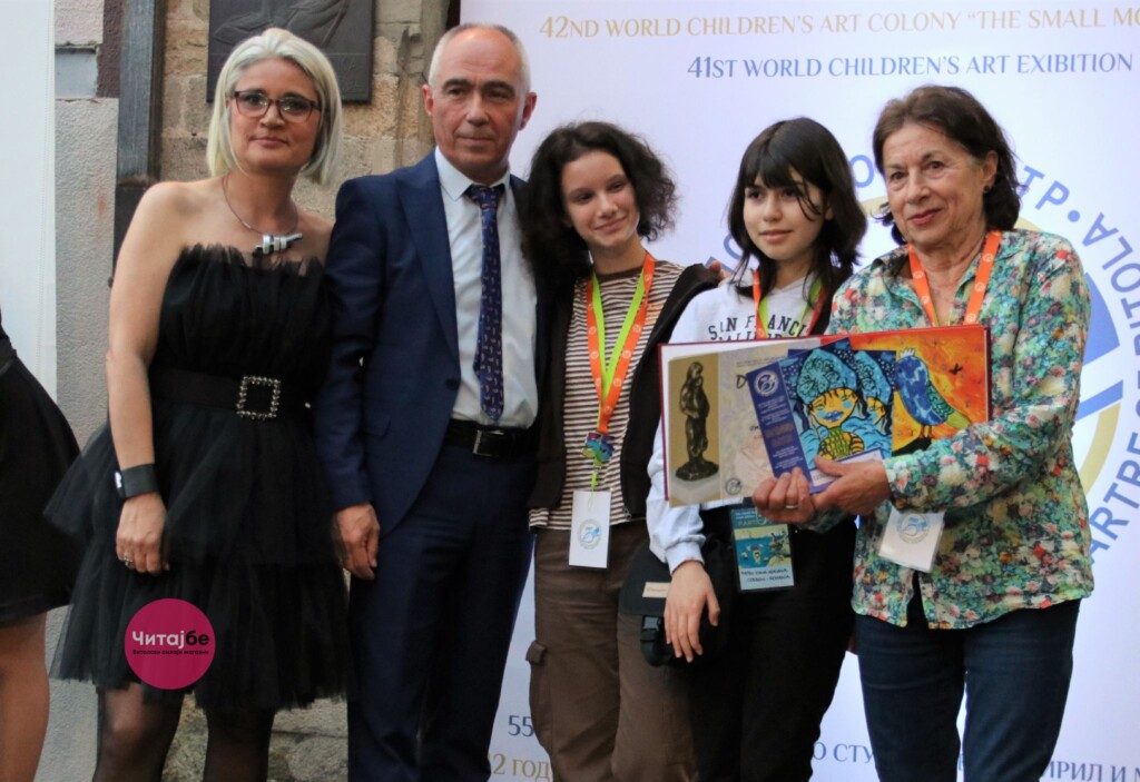 Започна 42-то издание на Малиот битолски Монмартр 34 monmartr 2023 35