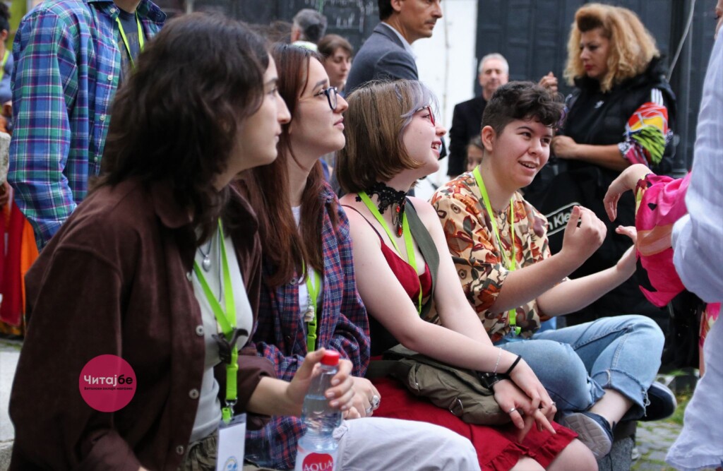 Започна 42-то издание на Малиот битолски Монмартр 5 monmartr 2023 4