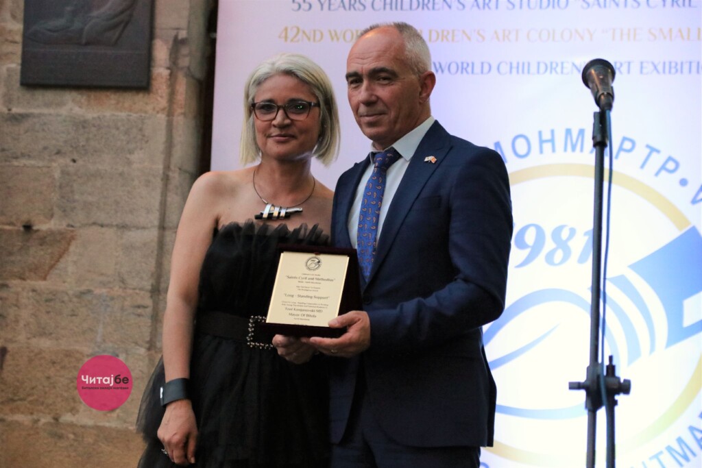 Започна 42-то издание на Малиот битолски Монмартр 41 monmartr 2023 44