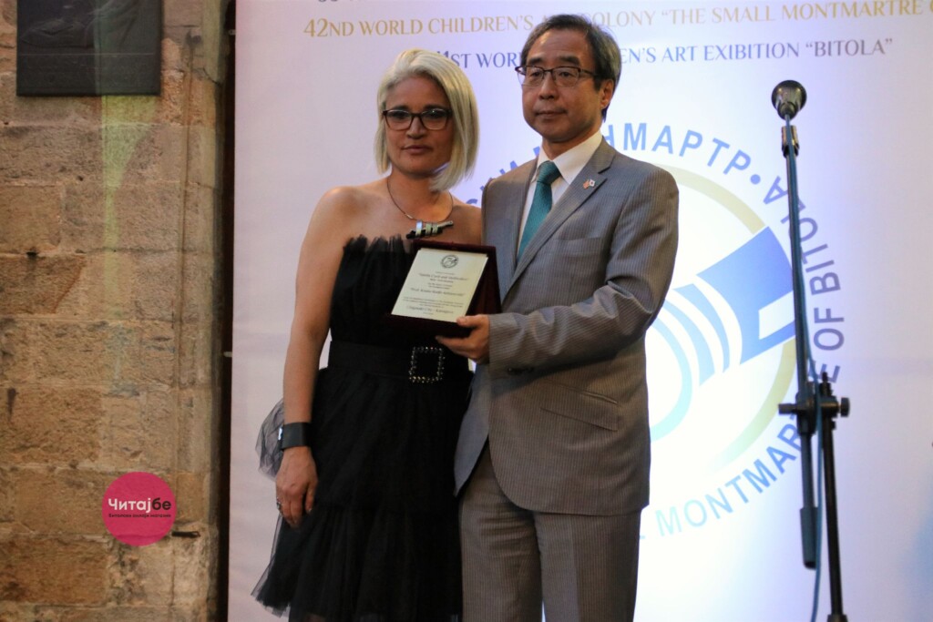 Започна 42-то издание на Малиот битолски Монмартр 43 monmartr 2023 46