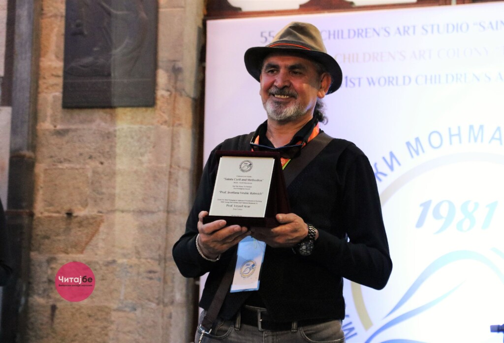 Започна 42-то издание на Малиот битолски Монмартр 44 monmartr 2023 47