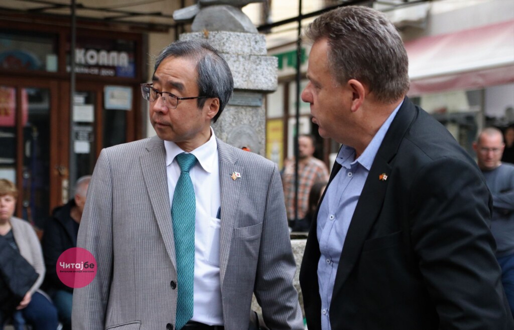 Започна 42-то издание на Малиот битолски Монмартр 6 monmartr 2023 5