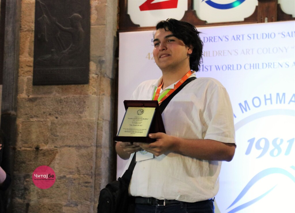 Започна 42-то издание на Малиот битолски Монмартр 47 monmartr 2023 50