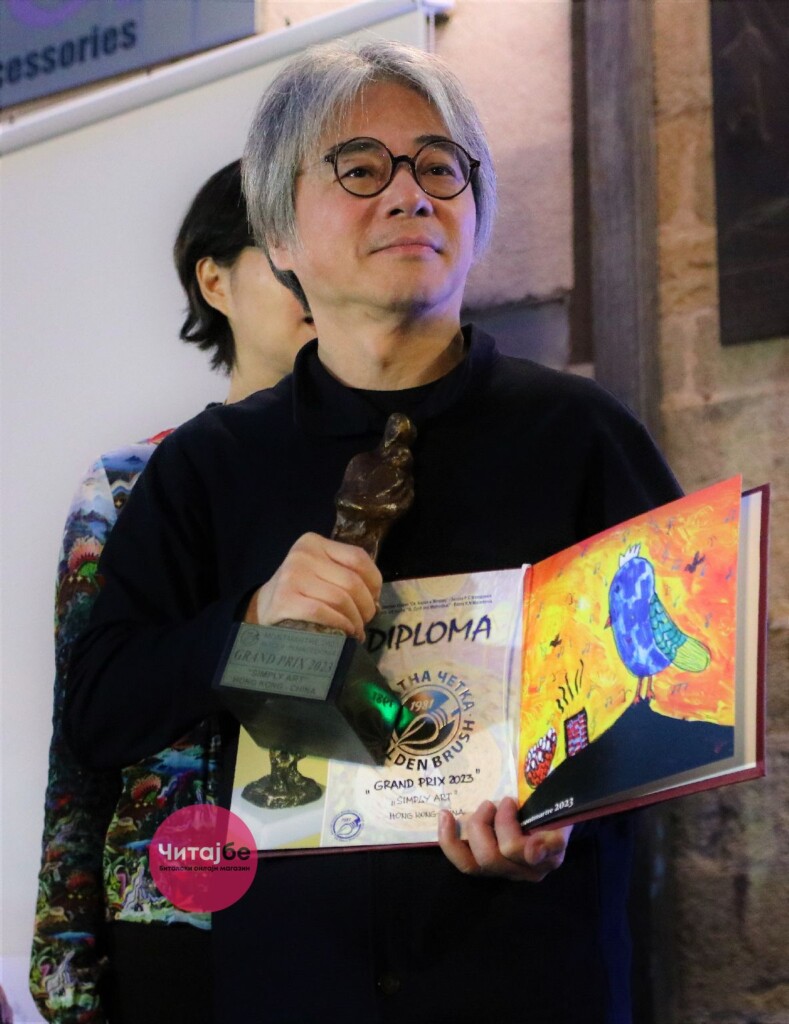 Започна 42-то издание на Малиот битолски Монмартр 49 monmartr 2023 52