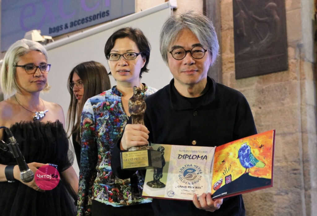 Започна 42-то издание на Малиот битолски Монмартр 50 monmartr 2023 53