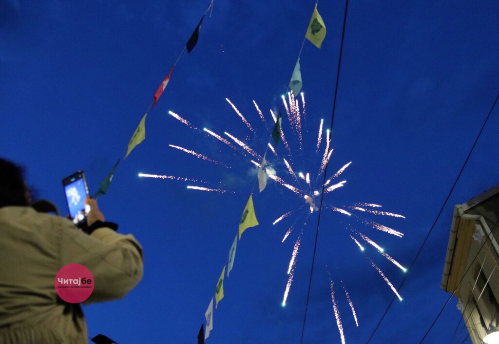 Започна 42-то издание на Малиот битолски Монмартр 52 monmartr 2023 55