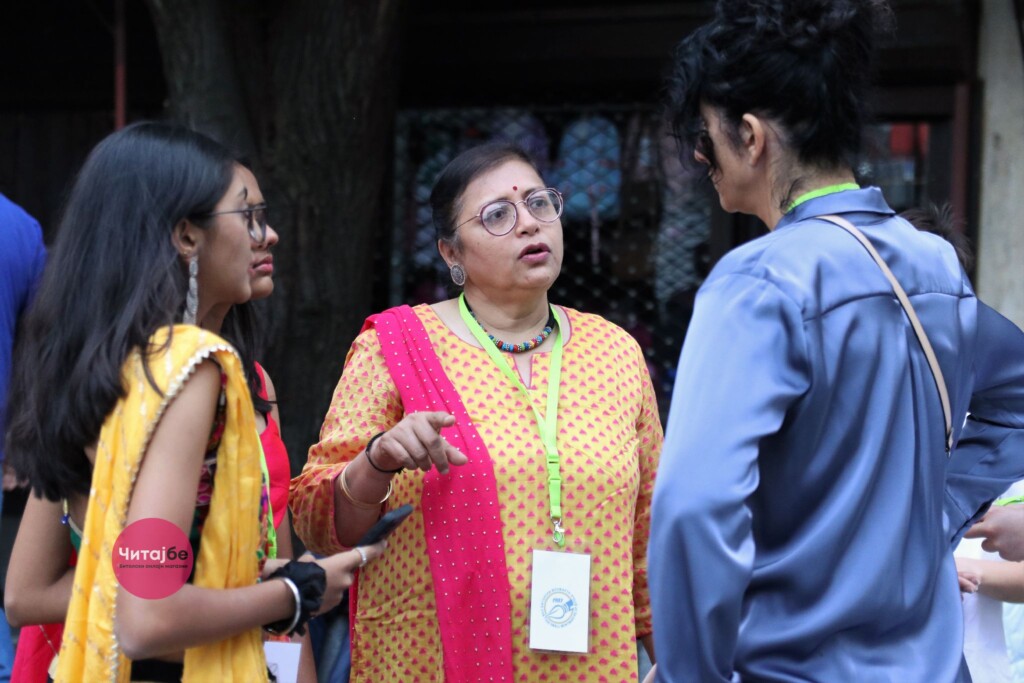 Започна 42-то издание на Малиот битолски Монмартр 7 monmartr 2023 6