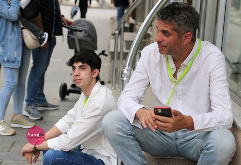 Започна 42-то издание на Малиот битолски Монмартр 9 monmartr 2023 8